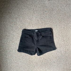 Old Navy Jean Shorts